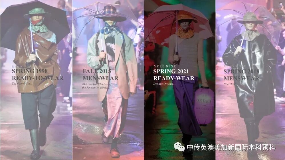 英国艺术设计TOP7，哪所是你的梦中院校？