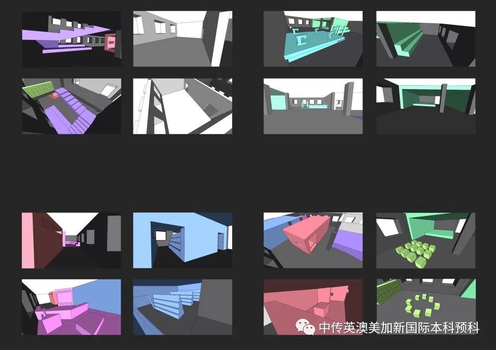 英国艺术设计TOP7，哪所是你的梦中院校？