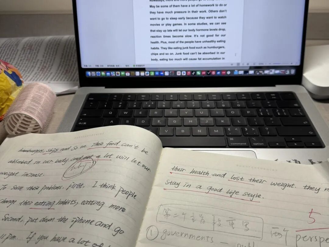放弃国内一本 实现去利兹读书的梦想