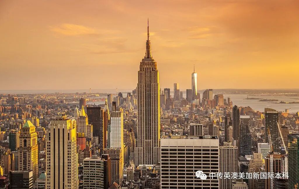 公认的全球教育资源最强大的国家，世界顶级名校最多