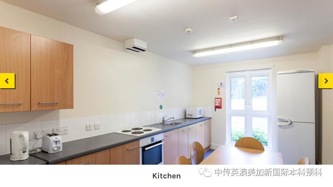 英国留学，住宿费一年需要花多少钱？