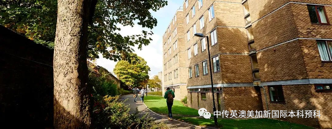 英国留学，住宿费一年需要花多少钱？