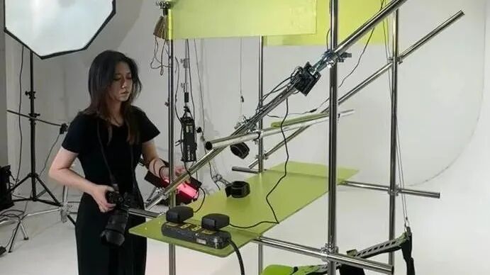 斩获伦敦艺术大学3份录取，5申5中大满贯