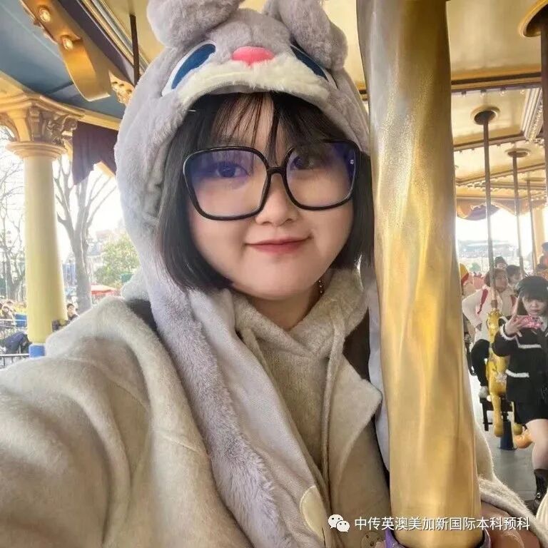 “艺·境”--交互设计专业:2022级1+3国际本科毕业作品展