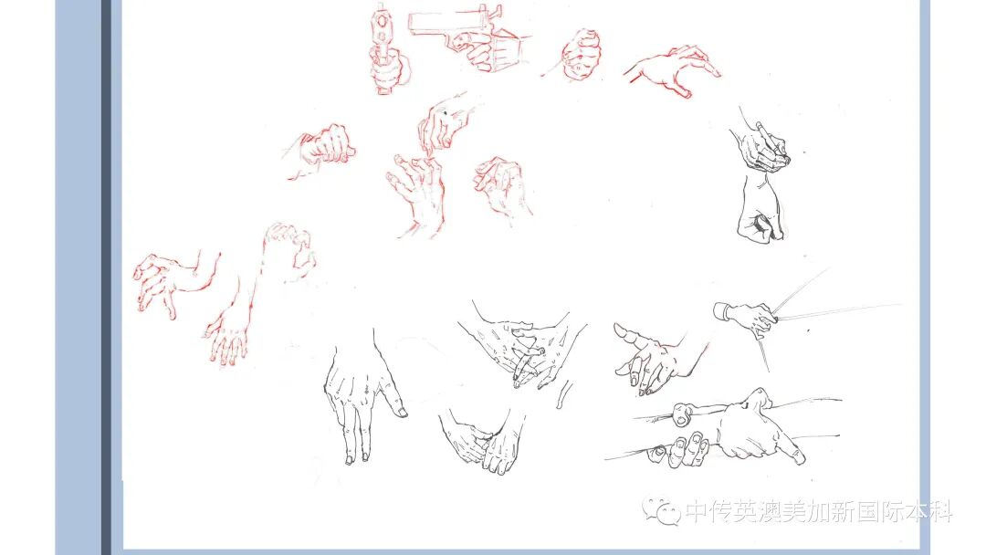 去英、美、澳、加最牛院校学动漫，谁能与我争锋