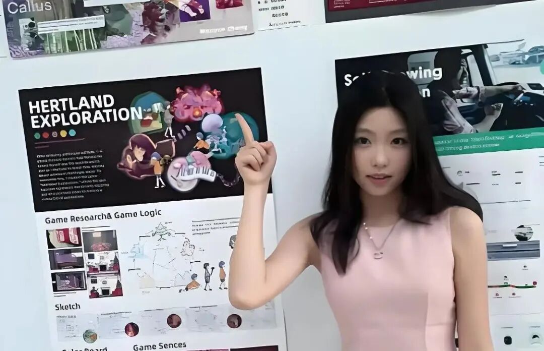 梦想成真 去利兹大学读数字媒体