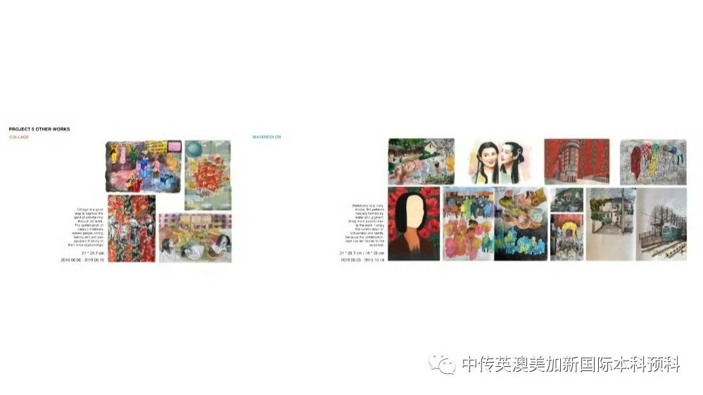 去英、美、澳、加最牛院校学动漫，谁能与我争锋