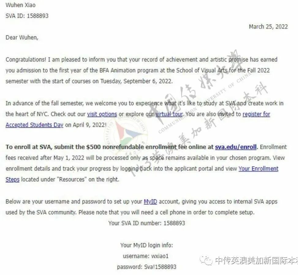 我们囊括了美国、英国、澳洲、新加坡最好的游戏设计院校!