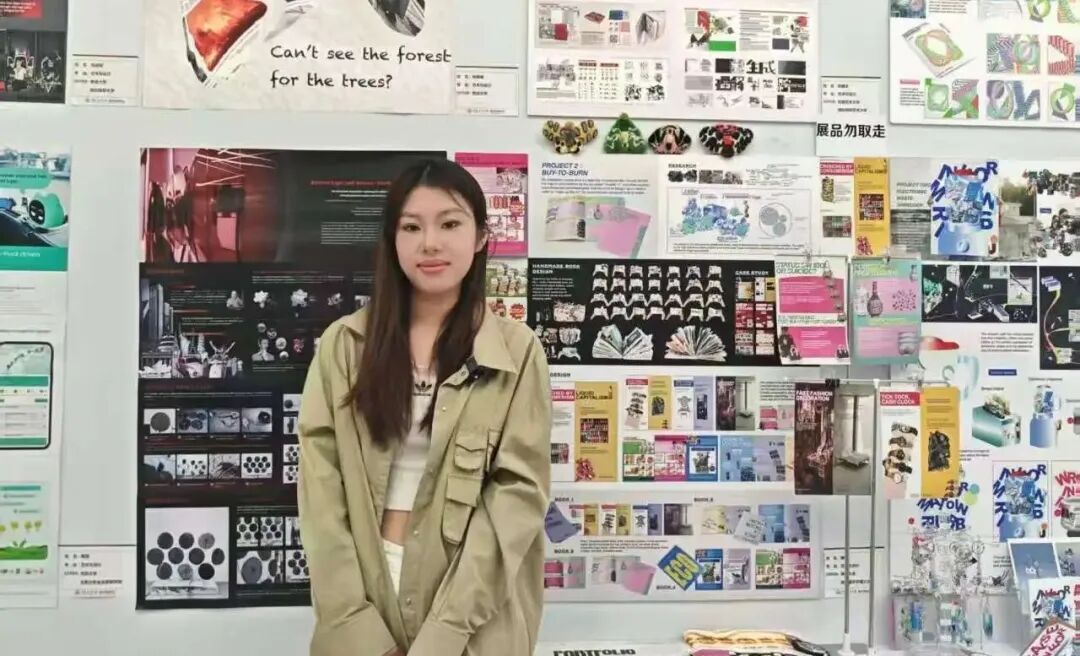 叩开澳洲艺术设计名校大门