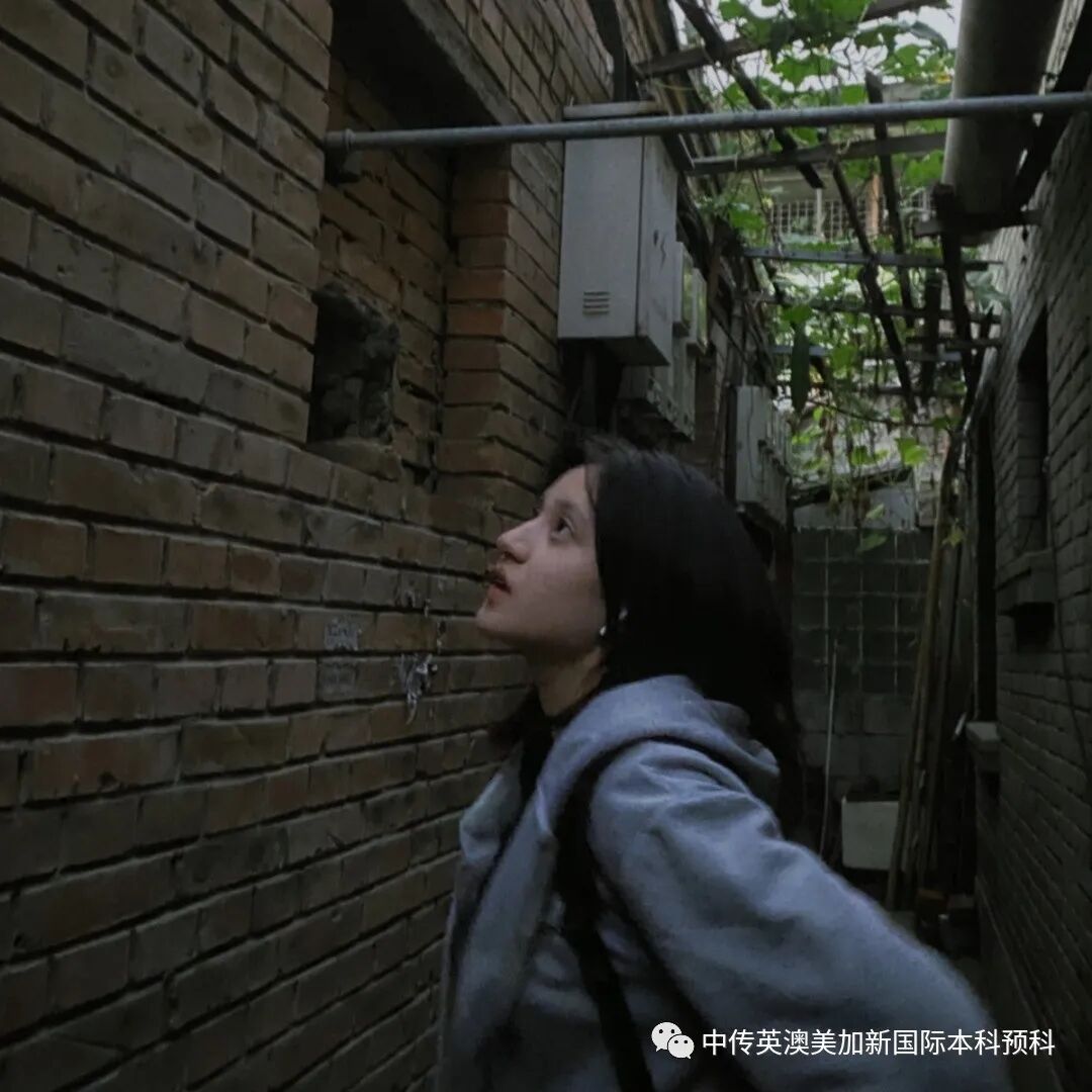 “艺·述”--电影制作专业:2021级1+3英澳美加新国际预科毕业作品展