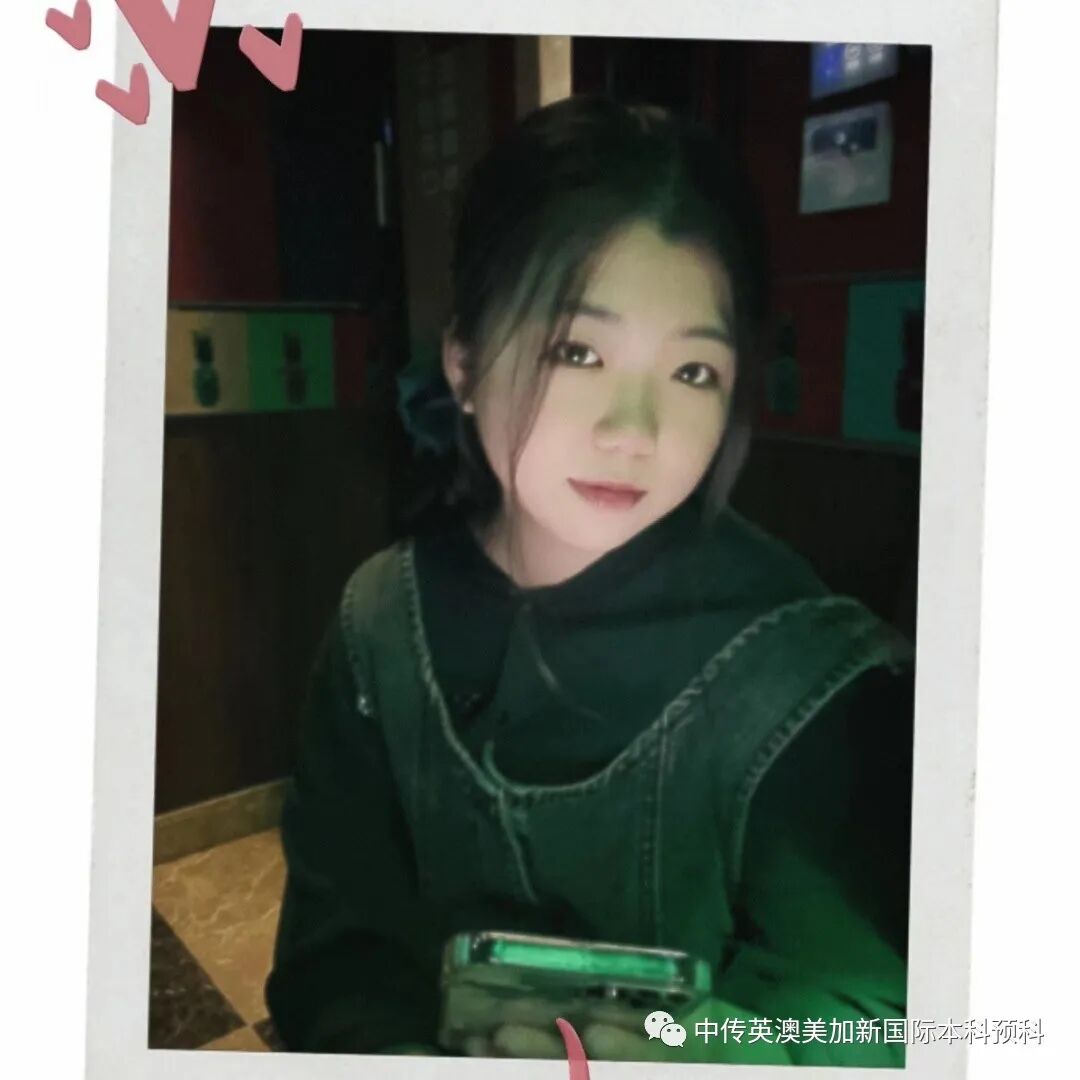 “艺·述”--电影制作专业:2021级1+3英澳美加新国际预科毕业作品展