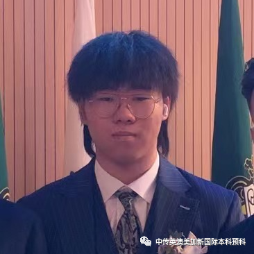 “艺·述”--交互设计专业:2021级1+3英澳美加新国际预科毕业作品展