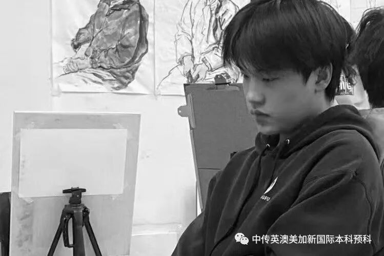 “艺·境”--建筑设计专业:2022级1+3国际本科毕业作品展