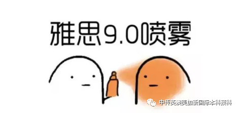 入读中传1+3英澳美加新国际本科前如何学雅思
