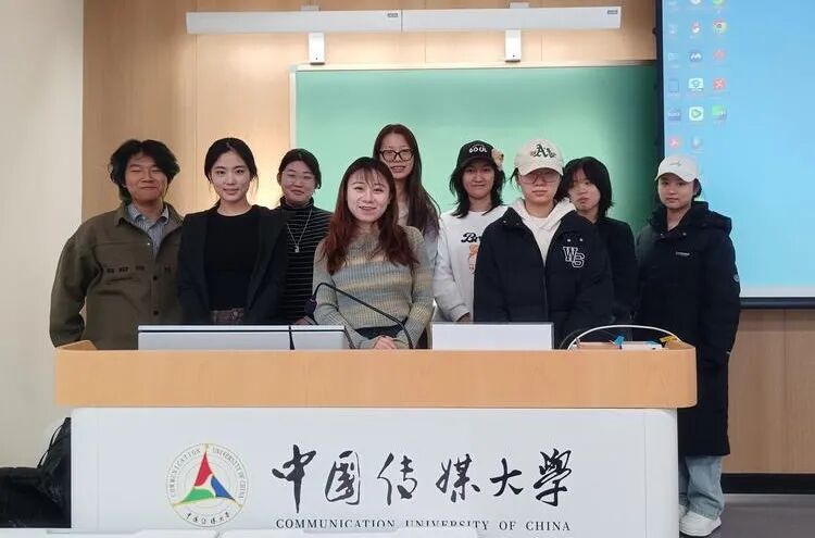 五线谱上的跃动：一名音乐生在中传1+3成长手记