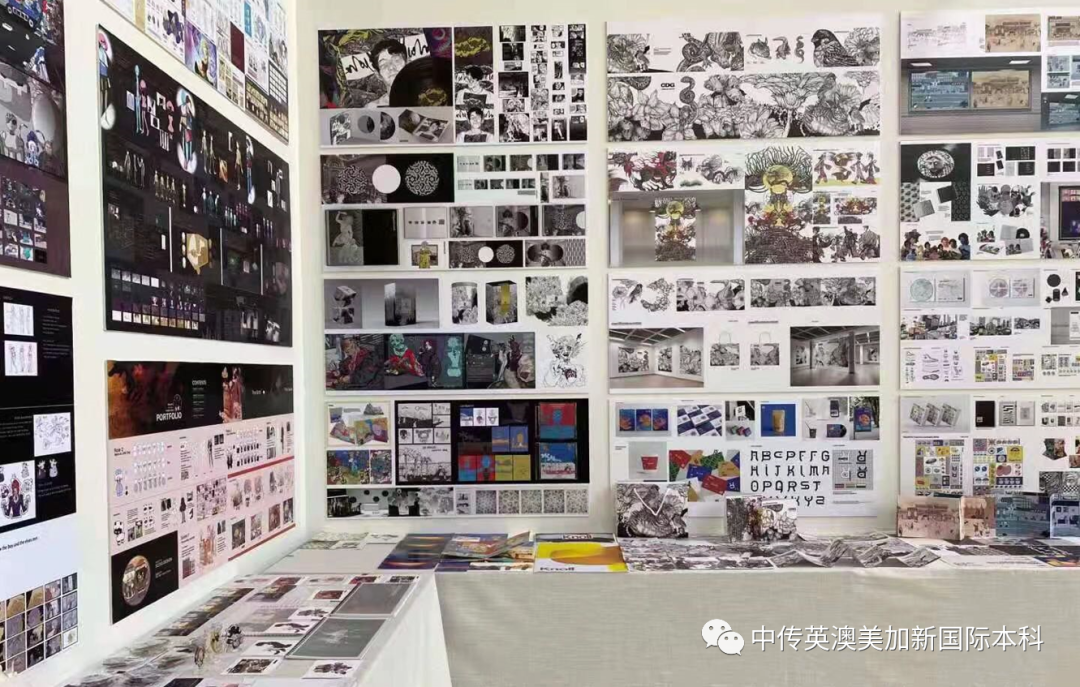 谁是艺术设计世界顶尖院校？QS世界大学艺术与设计排名（英国篇）
