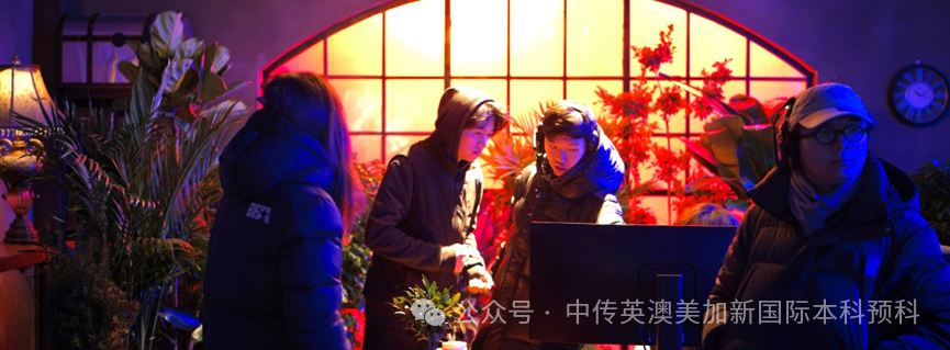 从中传到伦艺：打造让招生官眼前一亮的作品集