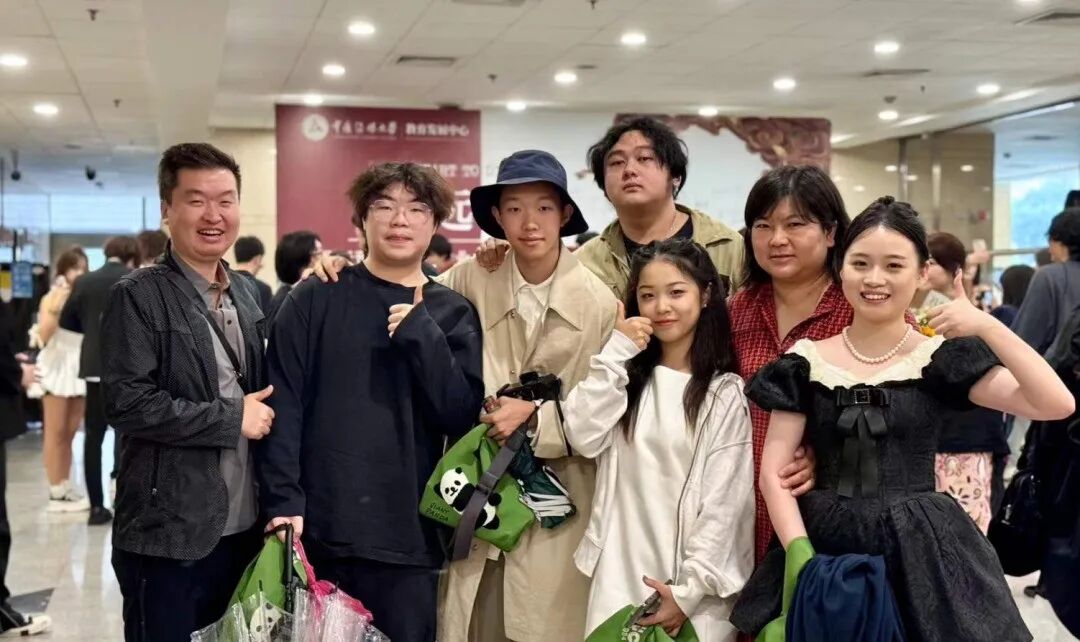 中传1+3项目--世界名校录取大满贯的秘籍 录取大满贯!选中传1+3,我的人生从此开挂!