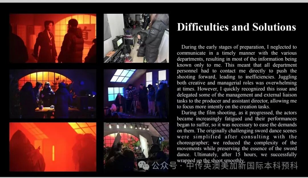 中传1+3项目--世界名校录取大满贯的秘籍 录取大满贯!选中传1+3,我的人生从此开挂!