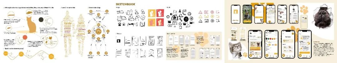 1+3 艺术与设计｜中国传媒大学英澳美加新国际本科名校项目招生简章