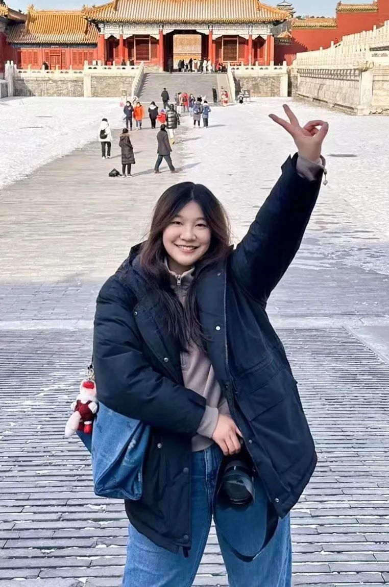 圆梦利兹 前山已渡 后山待攀