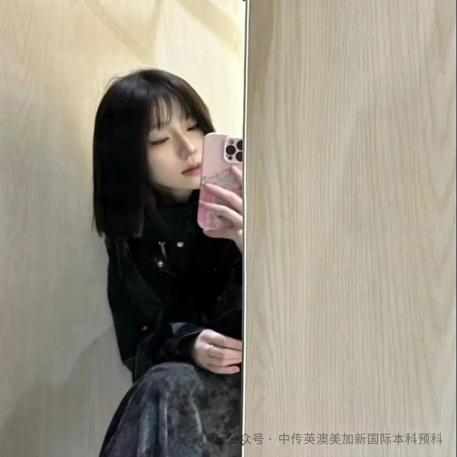“境·界”｜平面设计方向 2023级1+3国际本科作品展