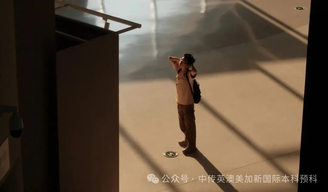2025级新生 | 2个多月自学雅思 首考6.5分