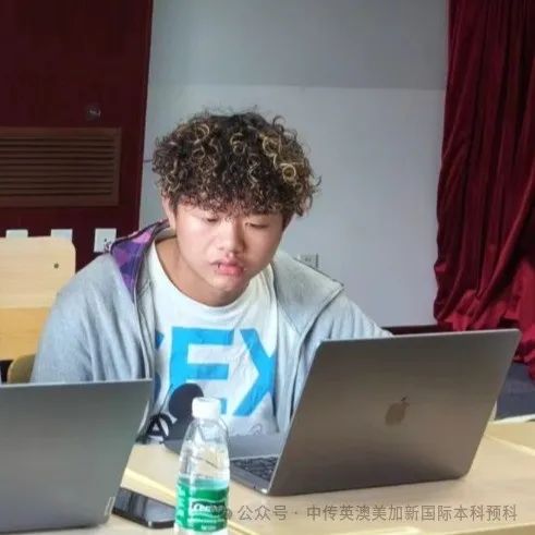 “境·界”｜时尚管理方向 2023级1+3国际本科作品展