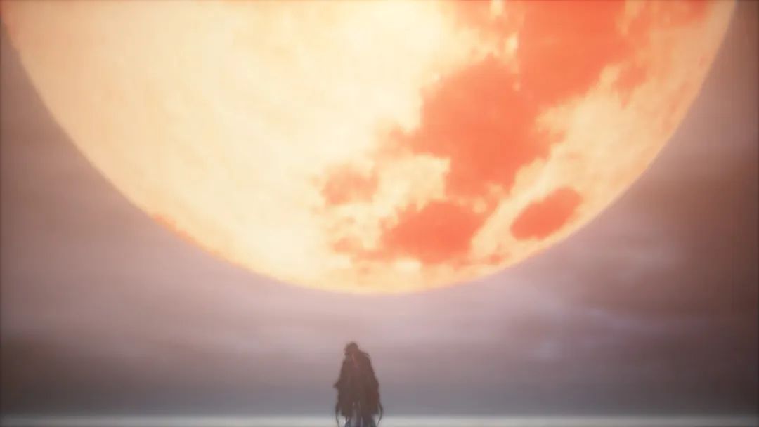 “境·界”|动漫与数字媒体方向 2023级1+3国际本科作品展