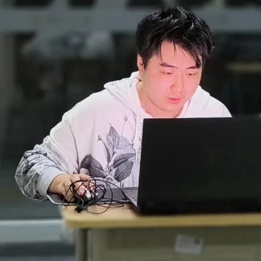 “境·界”|动漫与数字媒体方向 2023级1+3国际本科作品展