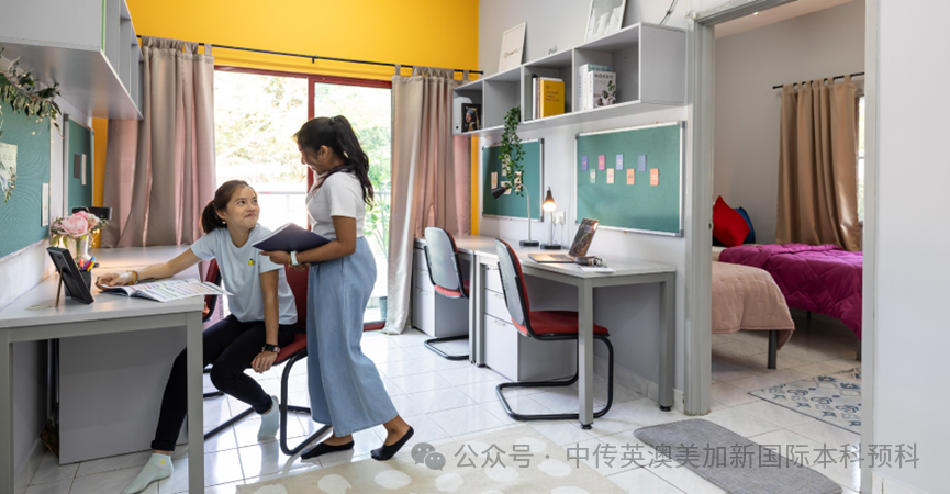 1+3马来西亚培养方向｜中国传媒大学英澳美加新国际本科名校项目招生简章