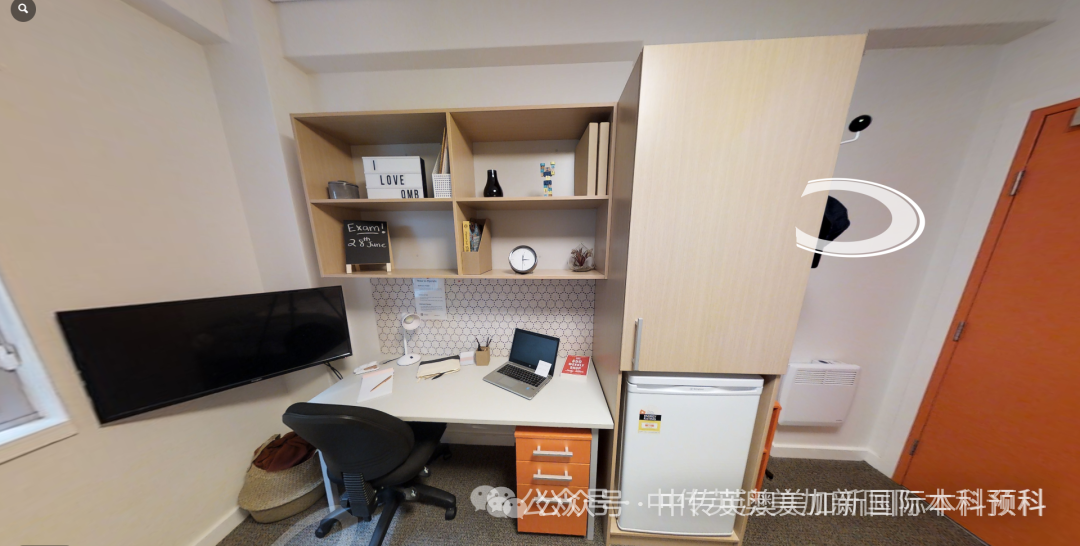 1+3悉尼大学培养方向｜中国传媒大学英澳美加新国际本科名校项目招生简章