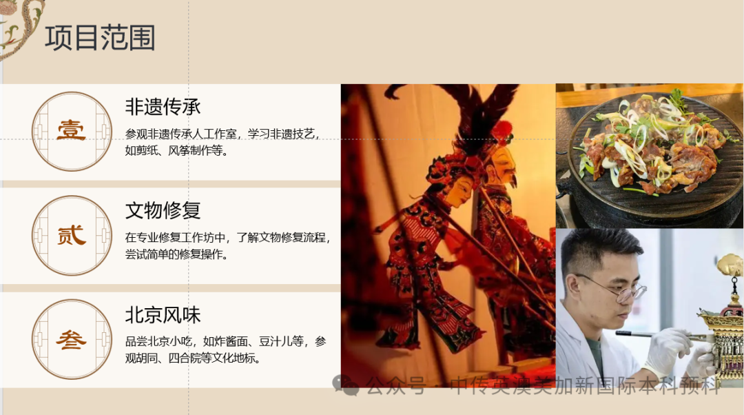 艺术与商业的双重奏：斩获3所世界前50院校录取