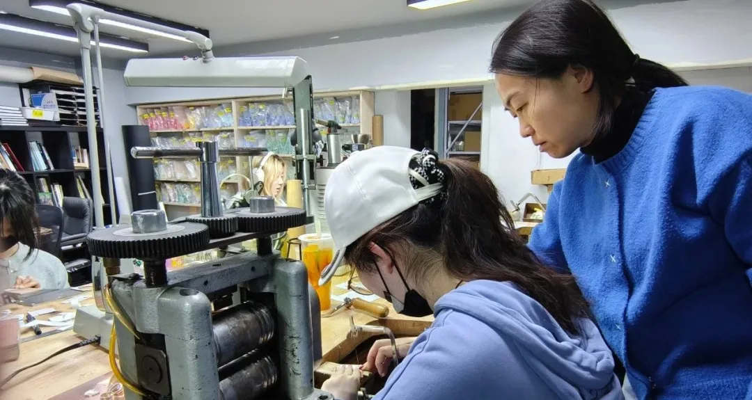1+3艺术与设计|中国传媒大学国际本科