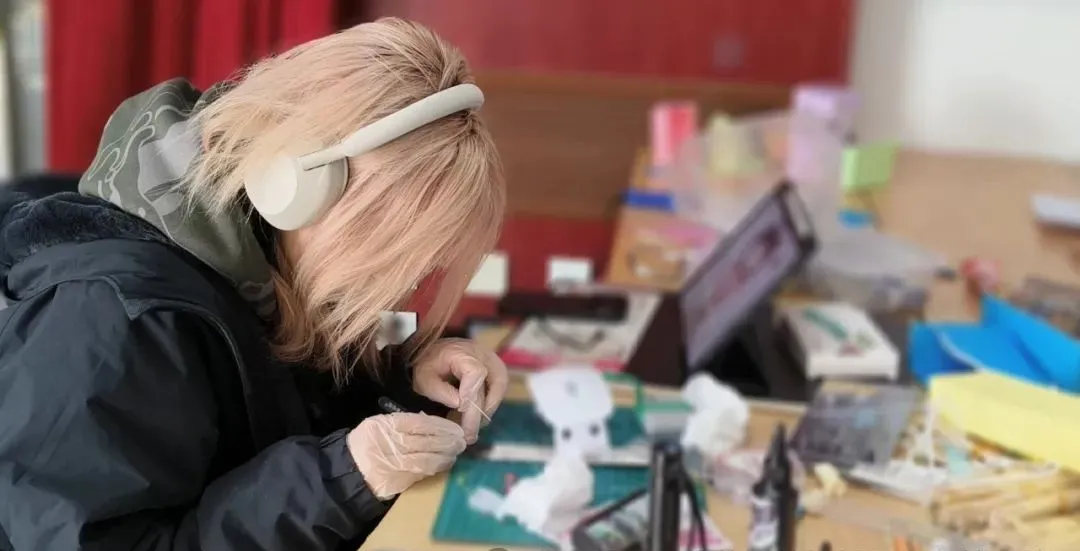 1+3艺术与设计|中国传媒大学国际本科