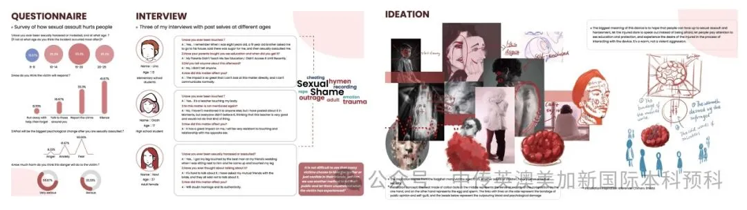 1+3艺术与设计|中国传媒大学国际本科